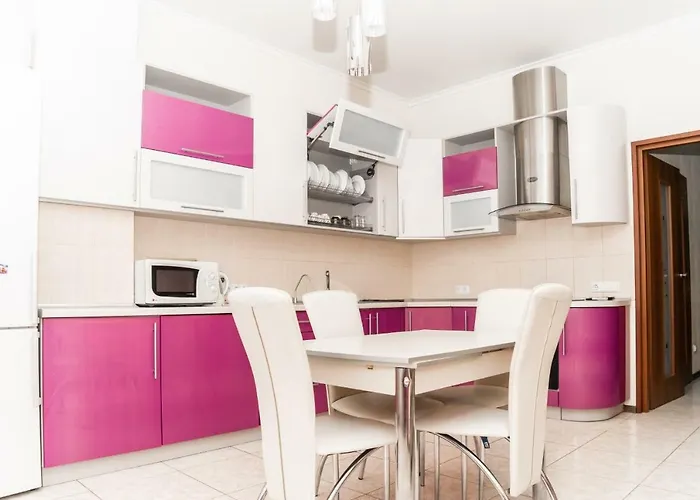 Fransuaza Apartments